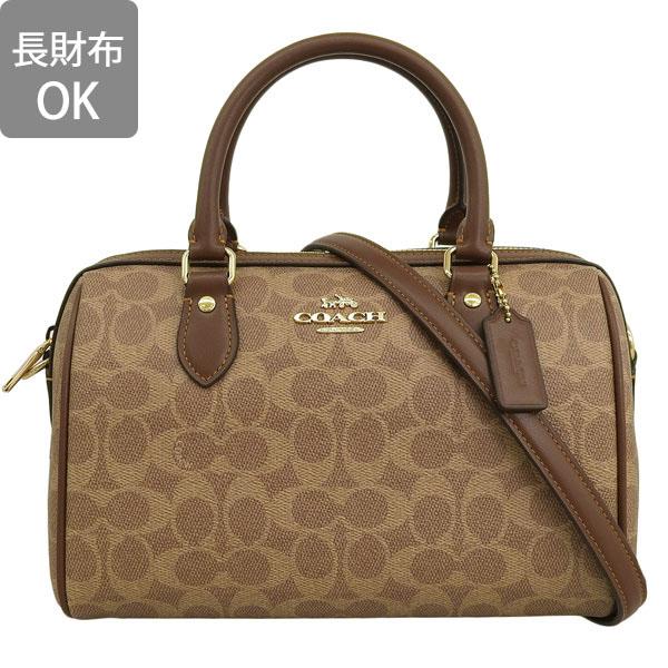 コーチ バッグ レディース ショルダーバッグ 2WAY ハンドバッグ
