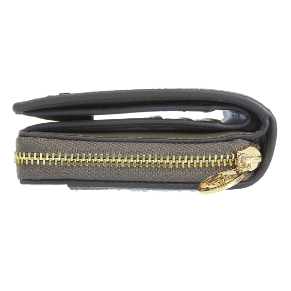 マイケルコース 財布 レディース 三つ折り財布 アウトレット オリーブ JET SET TRAVEL D35H3GTVF6B-OLIVE MICHAEL KORS_2