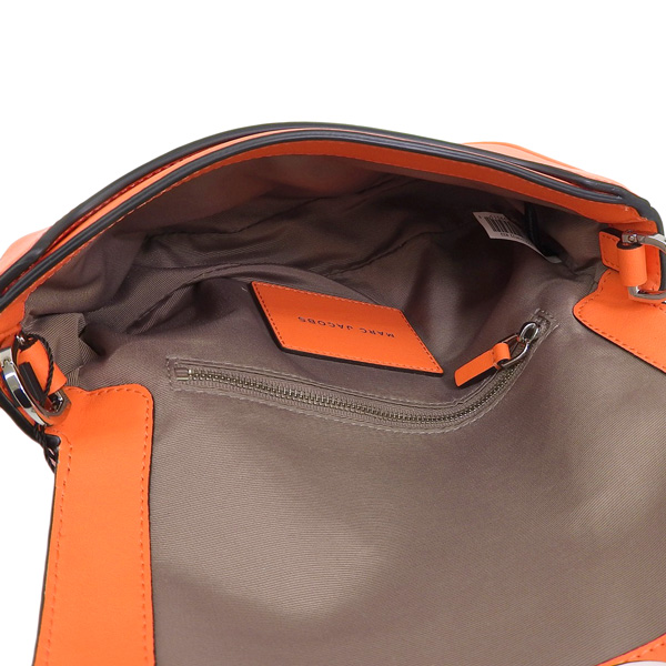 マークジェイコブス 2WAY ショルダーバッグ レディース レザー DRAGON  