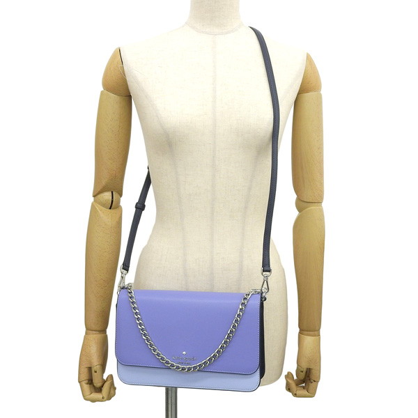 ケイトスペード バッグ レディース ショルダーバッグ アウトレット