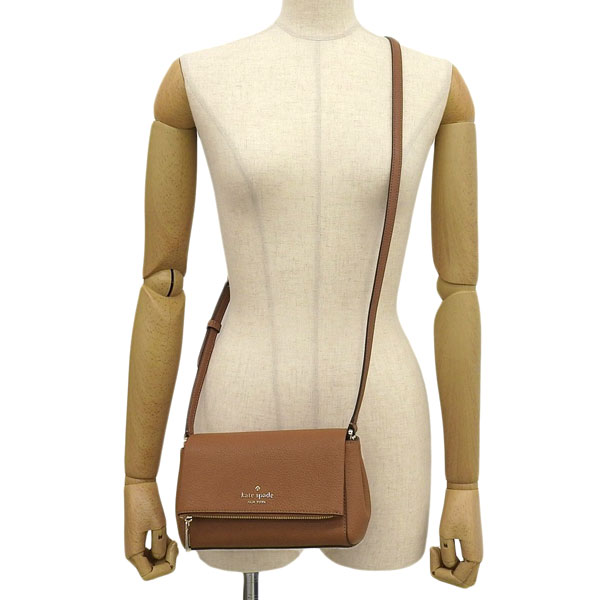 ケイトスペード バッグ レディース ショルダーバッグ アウトレット