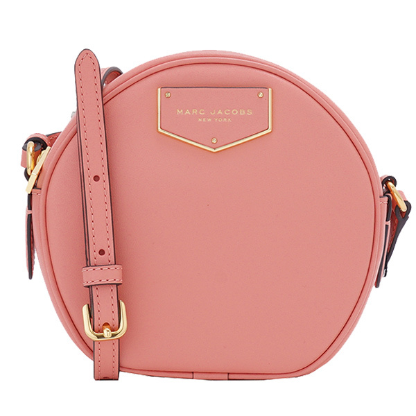 マークジェイコブス MARC JACOBS 斜めがけショルダーバッグ アウトレット m0015680-964 女性 プレゼント 可愛い ブランド 新生活  母の日　土日祝も毎日発送しますの通販は