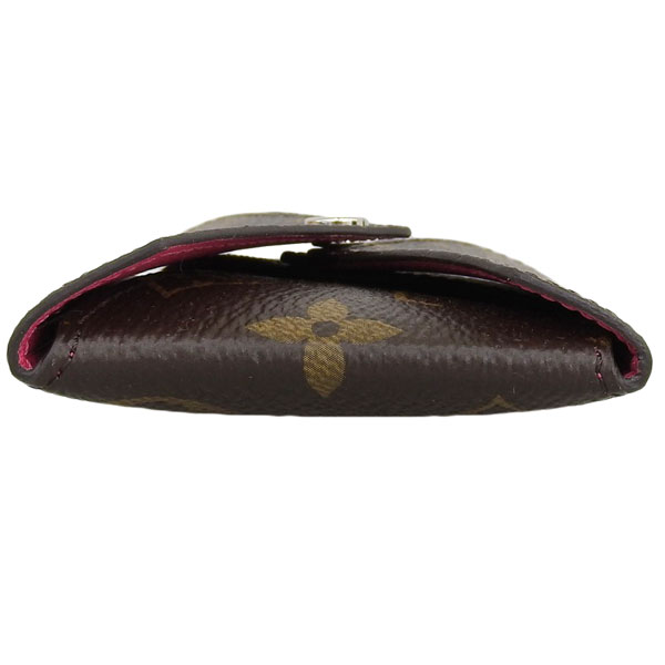 ルイヴィトン 名刺入れ レディース カードケース パスケース モノグラム ブラウン ポルト カルト･キリガミ M12793 LOUIS VUITTON_2