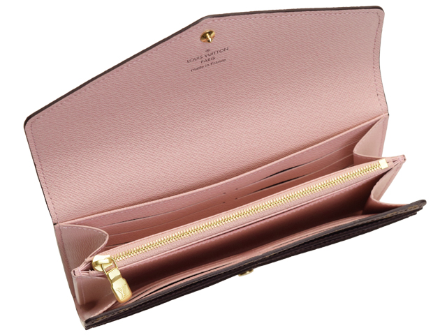 ルイヴィトン 財布 Louis Vuitton ショップ袋付き 二つ折り長財布 Lv M レディース メンズ 女性 男性 ブランド プレゼント 父の日 の通販はau Pay マーケット Riverall リヴェラール