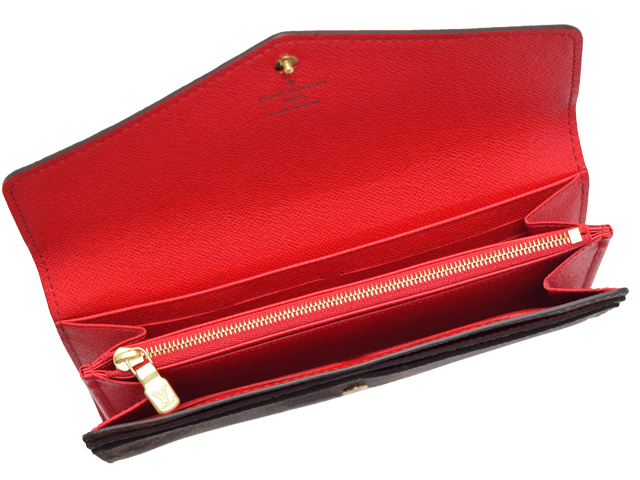 LOUIS VUITTON 長財布 メンズ LV 財布 LOUIS VUITTON 長財布