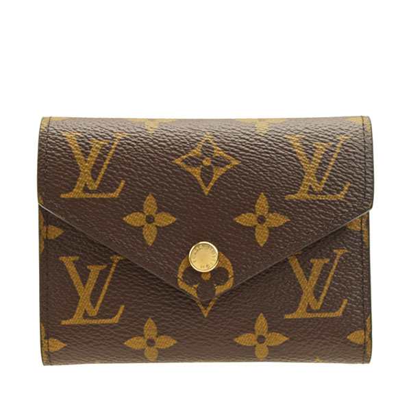 LOUIS Vuitton ミニ財布