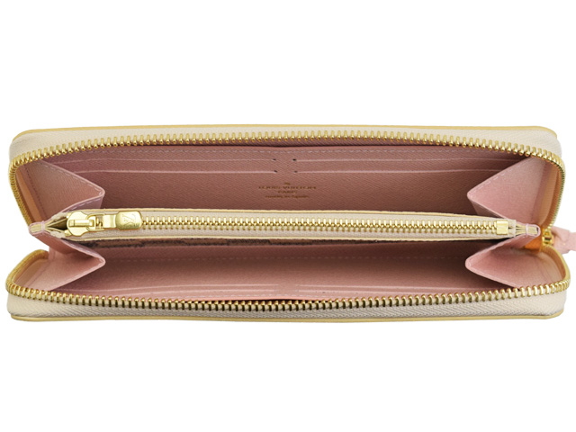 ルイヴィトン 長財布 LOUIS VUITTON ダミエ ショップ袋付き メンズ