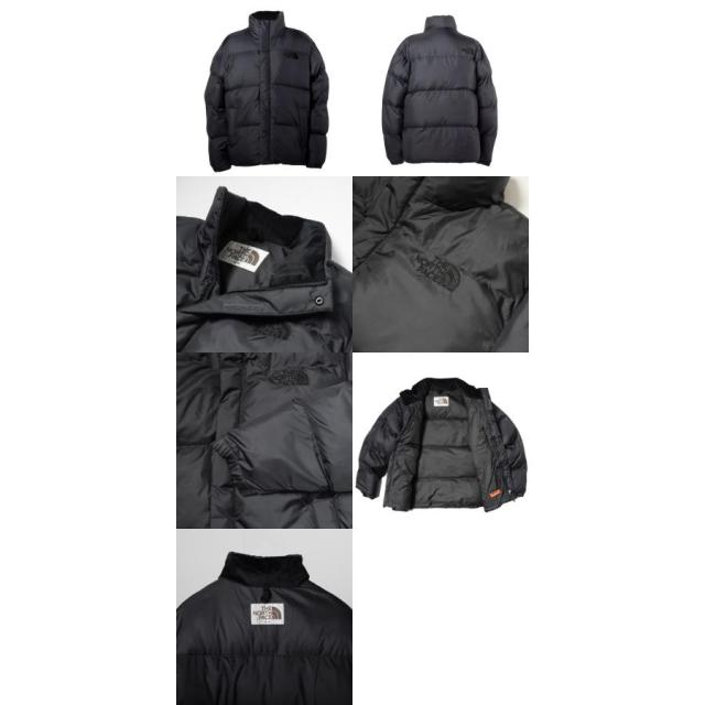 THE NORTH FACE ノースフェイス リバートンオンボールジャケット ダウンコート メンズ レディース 海外 韓国 限定モデル 日本未入荷 ホワイトレーベル　クリスマス_fsの通販は