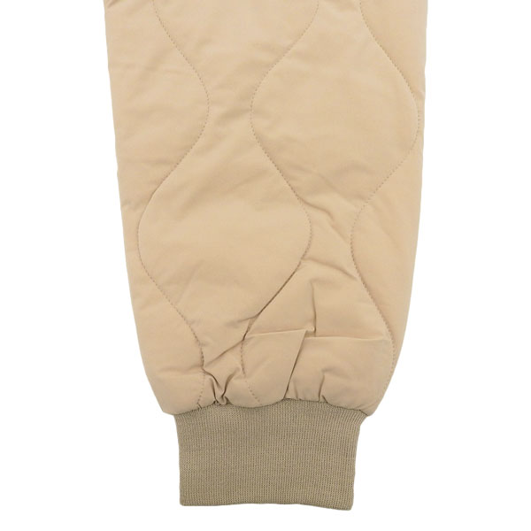 ノースフェイス カーディガン メンズ レディース 90(S)〜110(XXL) ベージュ BROONEY HEATLINE CARDIGAN A NJ3NP62B-BEI95 THE NORTH FACE_3
