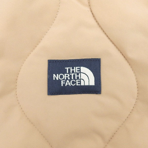 ノースフェイス カーディガン メンズ レディース 90(S)〜110(XXL) ベージュ BROONEY HEATLINE CARDIGAN A NJ3NP62B-BEI95 THE NORTH FACE_5