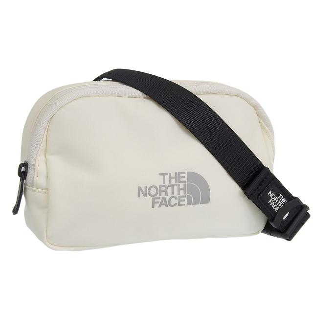 ノースフェイス バッグ メンズ レディース ショルダーバッグ ナイロン クリーム マルチクロスバッグ ミニ MULTI CROSS BAG MINI NN2PQ09K-CRE THE NORTH FACE