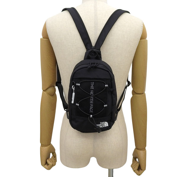 ノースフェイス バッグ メンズ レディース リュック リュックサック