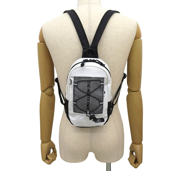 ノースフェイス バッグ メンズ レディース リュック リュックサック