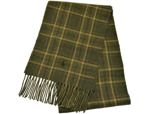 1000円offクーポン配布中 ポロ ラルフローレン Polo Ralph Lauren マフラー スカーフ メンズ 男性 プレゼント レディース 女性 ユニセの通販はau Pay マーケット Riverall リヴェラール