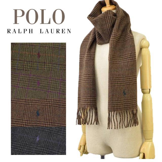 ポロ ラルフローレン Polo Ralph Lauren マフラー スカーフ メンズ 男性 プレゼント レディース 女性 ユニセックス ラルフ Pc0252 ギフトの通販はau Pay マーケット Riverall リヴェラール