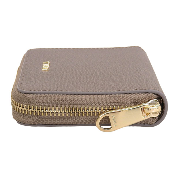 フルラ 財布 レディース 二つ折り財布 アウトレット レザー グレー FURLA CLASSIC S ZIP AROUND WALLET PS86CL0BX03422572S フルラ 財布 レディース 二つ折り財布 アウトレット レザー グレー