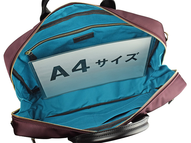 ポールスミス ビジネスバッグ ショルダーバッグ Paul Smith 2wayショルダーバッグ バックパック メンズ アウトレット Psmb0068 男性 プレの通販はau Pay マーケット Riverall リヴェラール