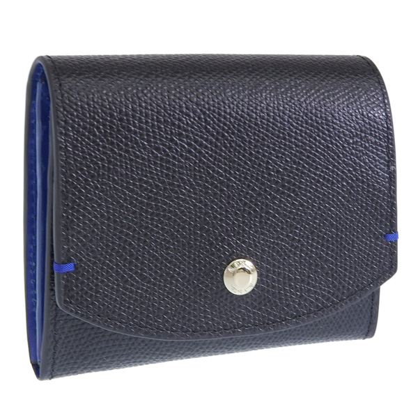 ポールスミス 小物 メンズ レディース カードケース アウトレット レザー ブラック PSMC0217 PAUL SMITH 母の日　土日祝も毎日発送します