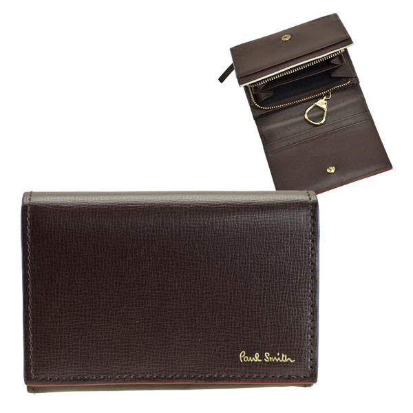 ポールスミス コインケース Paul Smith 小銭入れ カードケース 男性 プレゼント ブランド ギフト メンズ Psme0023 父の日 アウトレットの通販はau Pay マーケット Riverall リヴェラール