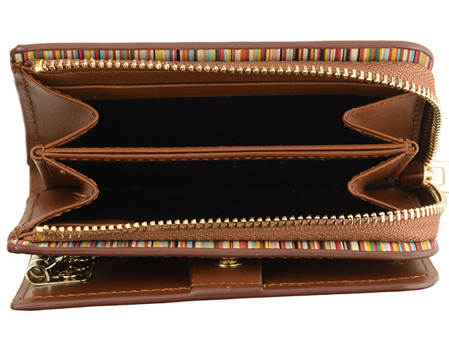 ポールスミス Paul Smith コインケース 4連キーケース メンズ レディース アウトレット Psme0043の通販はau Pay マーケット Riverall リヴェラール