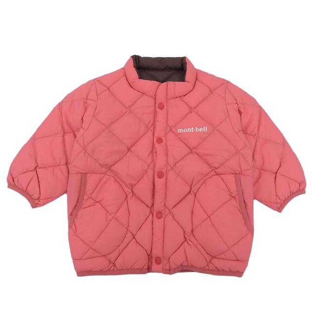 mont-bell 赤色 子ども用ウェア 90サイズ 楽天市場】mont-bell kids