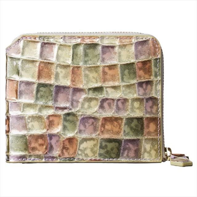 RINRE リンレ フローレンス 財布 ミニ財布 コンパクト 小さめ 本革