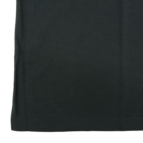 モンベル Tシャツ 半袖 メンズ レディース ダークグレー 50th WIC.T サミッツ RXL1114003DGY mont-bell_4