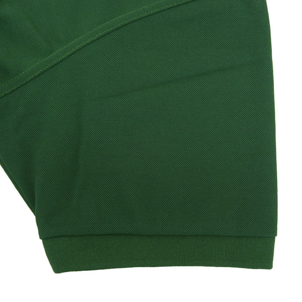 モンベル ポロシャツ メンズ 鹿の子 カノコ 半袖 S M L XL ダーク