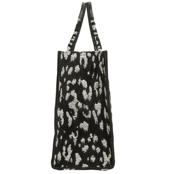 フルラ バッグ レディース トートバッグ アウトレット ブラックマルチ オポチュニティ FURLA OPPORTUNITY-TOTE M BAG WB00255BX2271TON00 A4対応_2