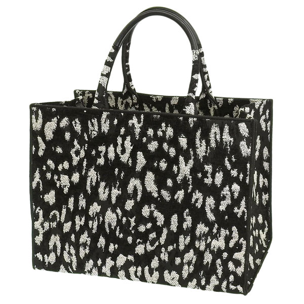 フルラ バッグ レディース トートバッグ アウトレット ブラックマルチ オポチュニティ FURLA OPPORTUNITY-TOTE M BAG WB00255BX2271TON00 A4対応_3