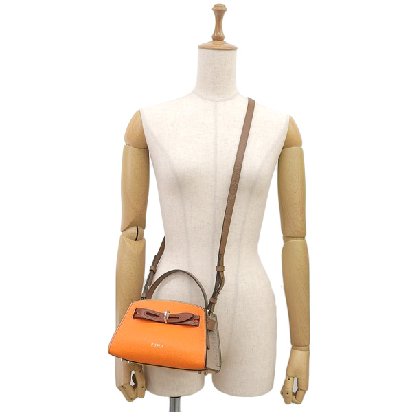 フルラ バッグ レディース ショルダーバッグ 2WAYバッグ ハンドバッグ