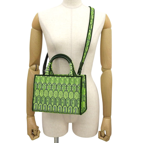 フルラ バッグ レディース 2WAY トートバッグ ショルダーバッグ