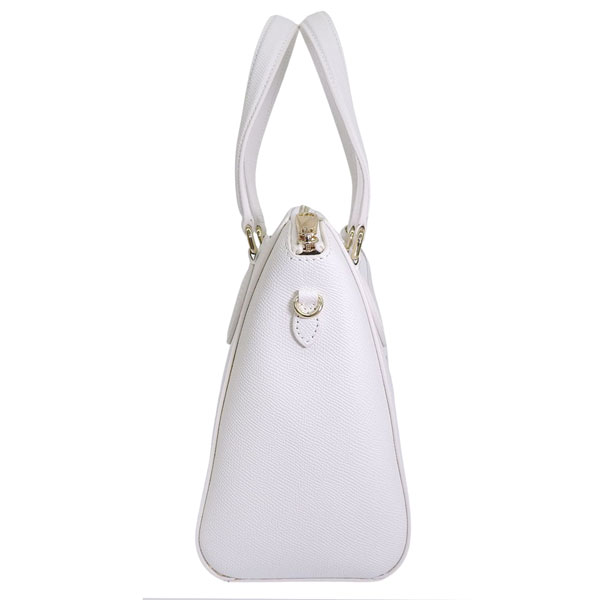 フルラ バッグ レディース 2WAY ショルダーバッグ ハンドバッグ アウトレット レザー ホワイト ミネルヴァ FURLA MINERVA-SATCHEL S BAG WB00444BX030601B00_2