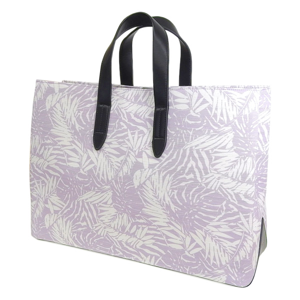 フルラ FURLA FURLA KENZIA XL TOTE E W ショルダーバッグ トートバッグ 2WAY バッグ キャンバス パープルマルチ レディース wb00504bx06630986s  ブランド 母の日　土日祝も毎日発送します_3