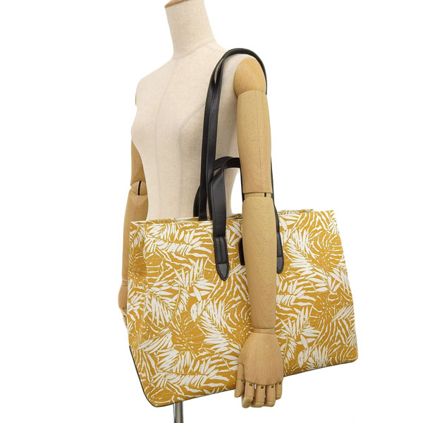 フルラ FURLA KENZIA XL TOTE E W ショルダーバッグ バッグ イエローマルチ レディース wb00504bx0663tgs00  ブランド a4 A4サイズ 母の日　土日祝も毎日発送します_5