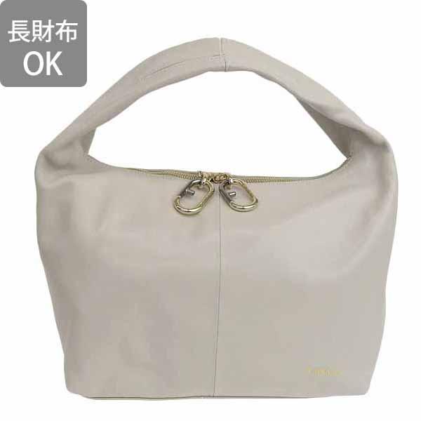 フルラ FURLA GINGER S HOBO ワンショルダーバッグ バッグ レザー ホワイト系 レディース wb00514bx0329gdj00  ブランド 母の日　土日祝も毎日発送しますの通販は