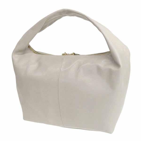 フルラ FURLA GINGER S HOBO ワンショルダーバッグ バッグ レザー ホワイト系 レディース wb00514bx0329gdj00  ブランド 母の日　土日祝も毎日発送しますの通販は