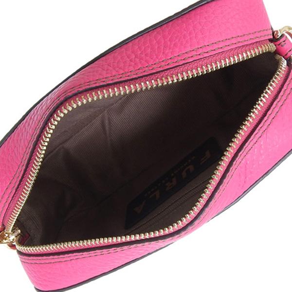 フルラ バッグ レディース ショルダーバッグ アウトレット レザー