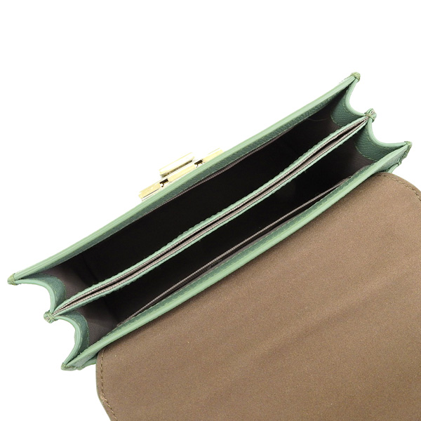 フルラ バッグ レディース 2WAY ハンドバッグ アウトレット レザー