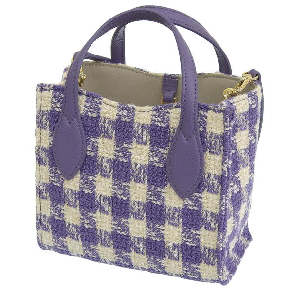 フルラ バッグ レディース 2WAY ショルダーバッグ トートバッグ アウトレット パープル エラ ミニ ERA TOTE MINI BAG WE00398BX22052424S FURLA 母の日　土日祝も毎日発送します フルラ バッグ レディース 2WAY ショルダーバッグ トートバッグ