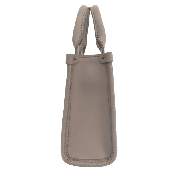 フルラ バッグ レディース ショルダーバッグ トートバッグ 2WAY アウトレット マイクロバッグ 小さめ ミニ コンパクト レザー グレー NIOBE-TOTE MICRO BAG WE00536BX09292572S FURLA フルラ バッグ レディース ショルダーバッグ トートバッグ 2WAY