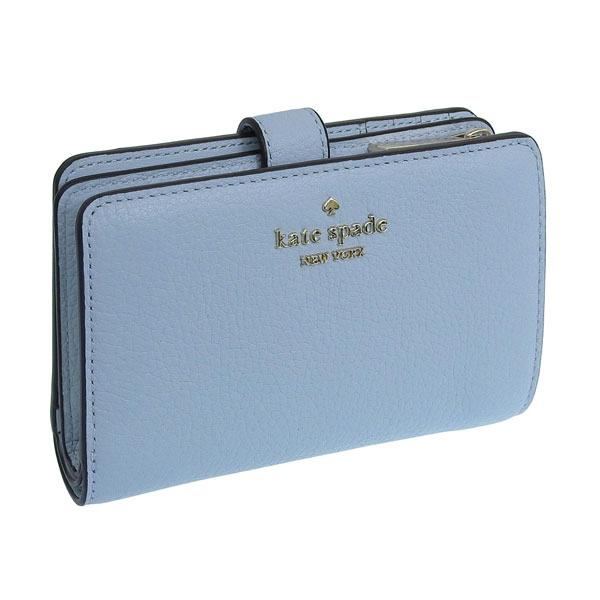 ケイトスペード KATE SPADE 二つ折り財布 アウトレット レディース