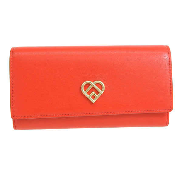 フルラ 財布 レディース 長財布 レザー レッド FURLA MY JOY XL BIFOLD WP00265BX11241548S FURLA 母の日　土日祝も毎日発送します_1