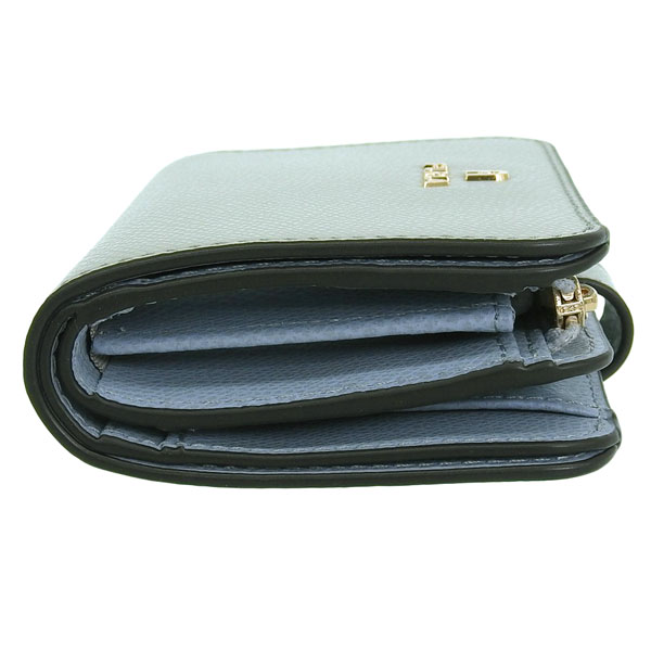 フルラ 財布 レディース 二つ折り財布 レザー ライトブルー カメリア FURLA CAMELIA S COMPACT WALLET WP00315ARE0003788S_2