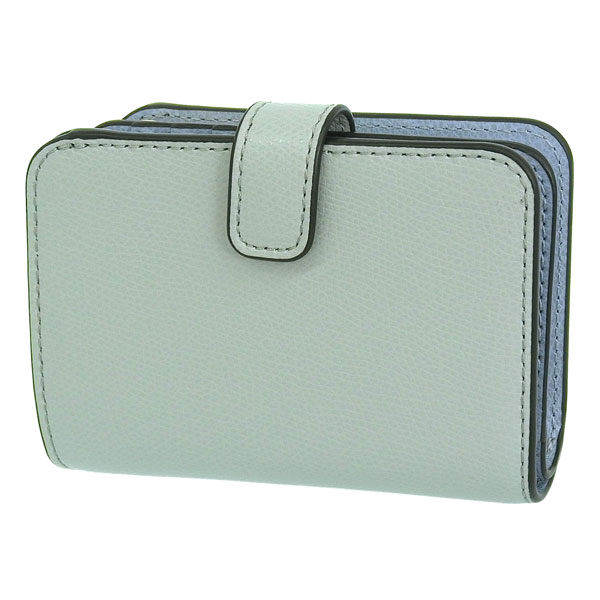 フルラ 財布 レディース 二つ折り財布 レザー ライトブルー カメリア FURLA CAMELIA S COMPACT WALLET WP00315ARE0003788S_3