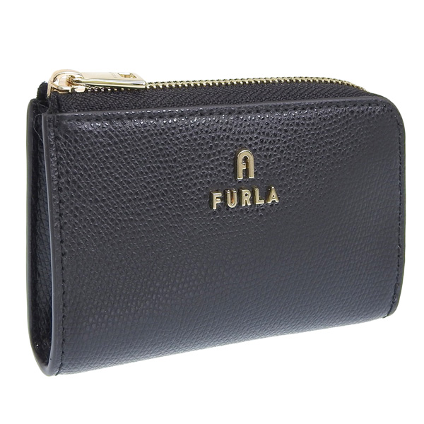 [フルラ] キーケース CAMELIA KEYCASE ZIP AROUND FURLA CAMELIA KEYCASE ZIP AROUND（キーケース/キーアクセサリー