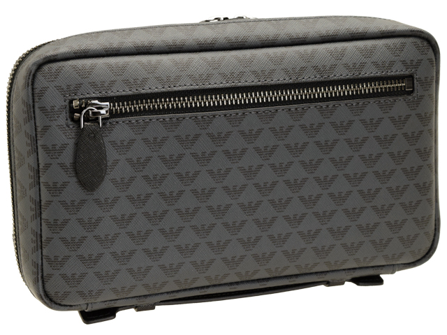 3500円クーポン配布中 13日10時迄 エンポリオ アルマーニ セカンドバッグ メンズ Emporio Armani クラッチバッグ 男性 プレゼント の通販はau Pay マーケット Riverall リヴェラール