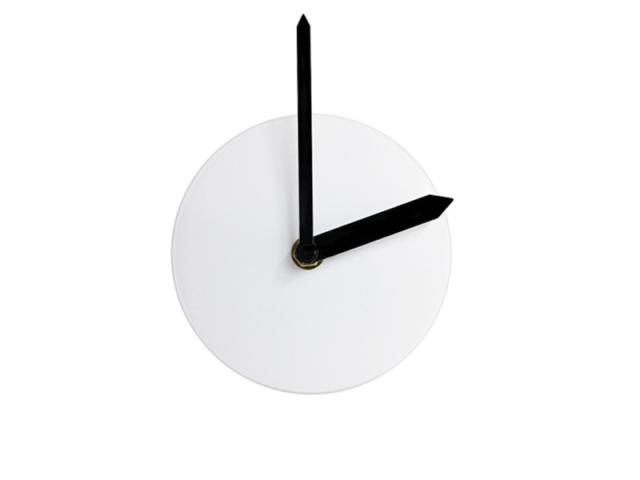 外部 早熟 シェトランド諸島 壁 時計 シール Namaskar Jp