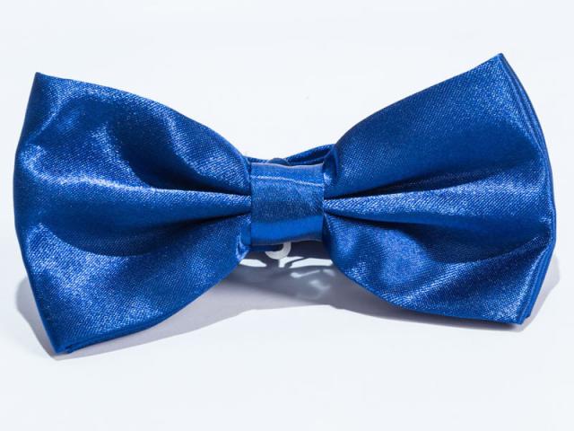 メンズファッション ビジネス カジュアル 無地 蝶ネクタイ ボウタイ ブルー 送料込の通販はau Pay マーケット Piii