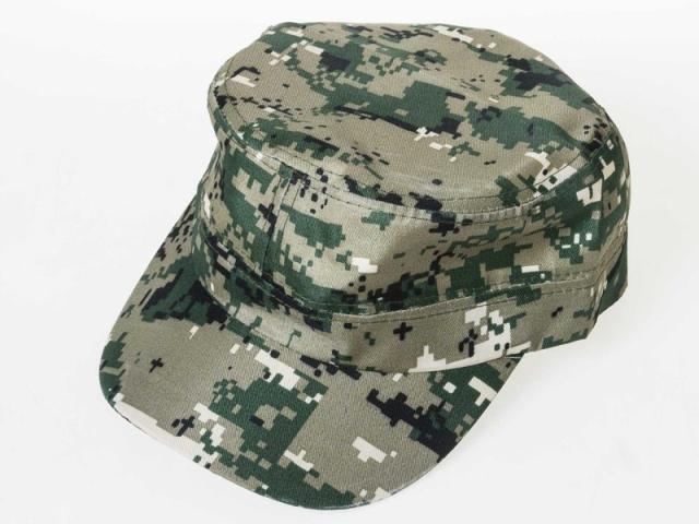 男女兼用 ファッション アウトドア カジュアル 迷彩柄 ワークキャップ 帽子 調節可能 タイプ5 新品 送料込み の通販はau Pay マーケット Titosoy